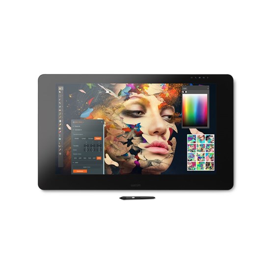 Cintiq Pro 24 Pen Display