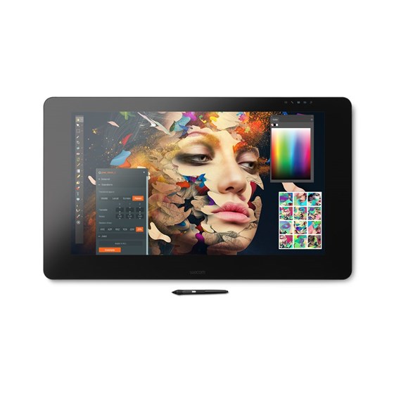 Cintiq Pro 24 Pen & Touch Display