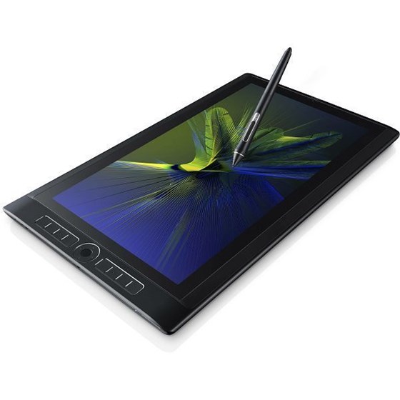 Wacom MobileStudio Pro 16'', i7, 16GB, 512GB SSD gen2