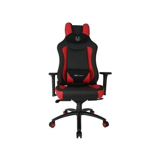 Gaming stolica UVI CHAIR Devil PRO Red