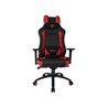Gaming stolica UVI CHAIR Devil PRO Red