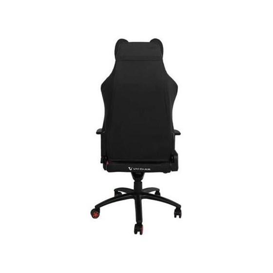 Gaming stolica UVI CHAIR Devil PRO Red