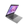 Lenovo IdeaPad 3 Intel Core i5 1135G7 2.40Hz 16GB 512GB SSD FreeDOS 17.3" IPS Full HD Intel Iris Xe Graphics P/N: 82H900B9SC