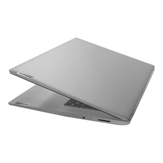 Lenovo IdeaPad 3 Intel Core i5 1135G7 2.40Hz 16GB 512GB SSD FreeDOS 17.3" IPS Full HD Intel Iris Xe Graphics P/N: 82H900B9SC