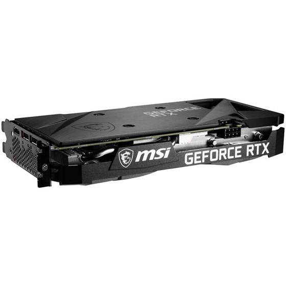 Grafička kartica VGA MSI nVidia GeForce RTX 3060 VENTUS 2X OC 12GB GDDR6 1xHDMI 3xDisplayPort P/N: RTX 3060 VENTUS 2X 12G OC