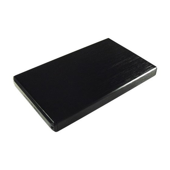Eksterno kućište LC Power za 2.5" SATA HDD USB 3.0 P/N: lcp-lc-25u3-hydra