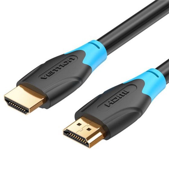 Kabel HDMI M - HDMI M 2m Venition high speed 4K P/N: VEN-AACBH