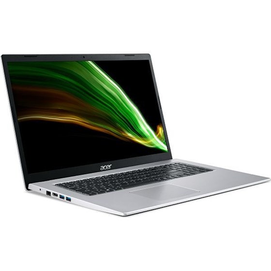 Acer Aspire 3 A317-53, Intel Core i5 1135G7 2.40GHz, 16GB, 512GB SSD, W11H, 17.3" Full HD, Intel Iris Xe Graphics, P/N: NX.AD0EX.00G