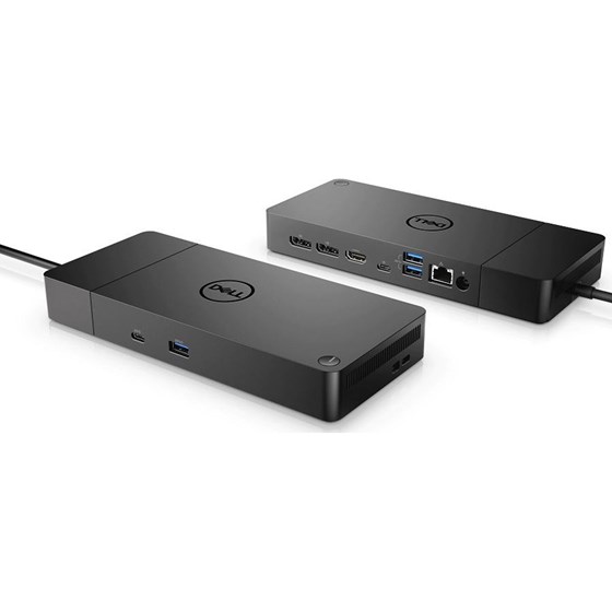 Dell Dock WD19S + 130W AC adapter