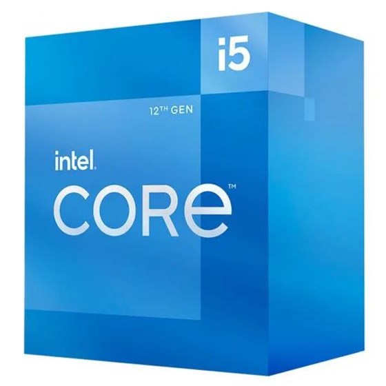 Procesor Intel Core i5-12600, 6C/12T, 3.30GHz/4.80GHz, 18MB, Socket 1700, BX8071512600