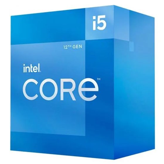 Procesor Intel Core i5-12600 (6C/12T, 3.30GHz/4.80GHz, 18MB) Socket 1700 P/N: BX8071512600