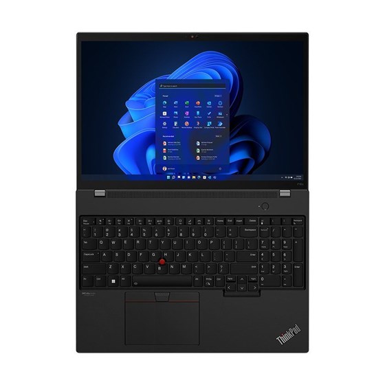 Lenovo ThinkPad T16 Gen1 Intel Core i5 1240P 1.70GHz 16GB 512GB SSD W11P 16" IPS WUXGA Intel Iris Xe Graphics P/N: 21BV0027SC