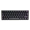 Tipkovnica Bežična Redragon Draconic K530RGB Bluetooth SLO/CRO Layout Crna P/N: 6950376709158