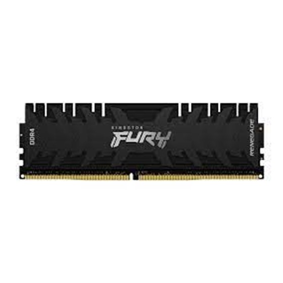 Kingston DDR4 FURY Renegade, 3200MHz, 32GB