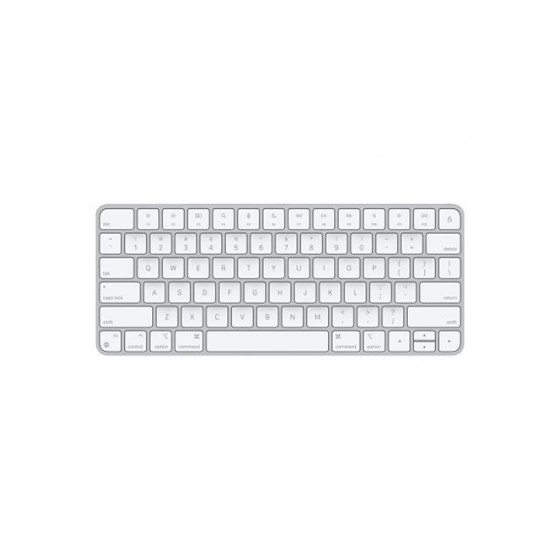 Tipkovnica Bežična Apple Magic Keyboard (2021) Cro Bijela P/N: mk2a3cr/a
