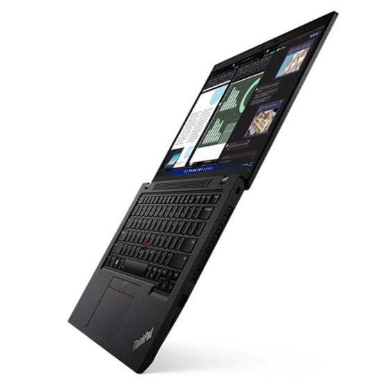 Lenovo ThinkPad L14 Gen3 Intel Core i5 1235U 1.3GHz 16GB 512GB SSD W11P 14" Full HD Intel Iris Xe Graphics P/N: 21C1003DSC