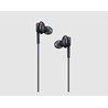 Slušalice Samsung In Ear crne P/N: EO-IA500BBEGWW