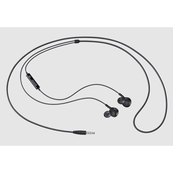 Slušalice Samsung In Ear crne P/N: EO-IA500BBEGWW