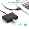 Ugreen USB-A Hub - 4 ports 1m P/N: 20291