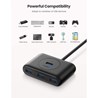 Ugreen USB-A Hub - 4 ports 1m P/N: 20291