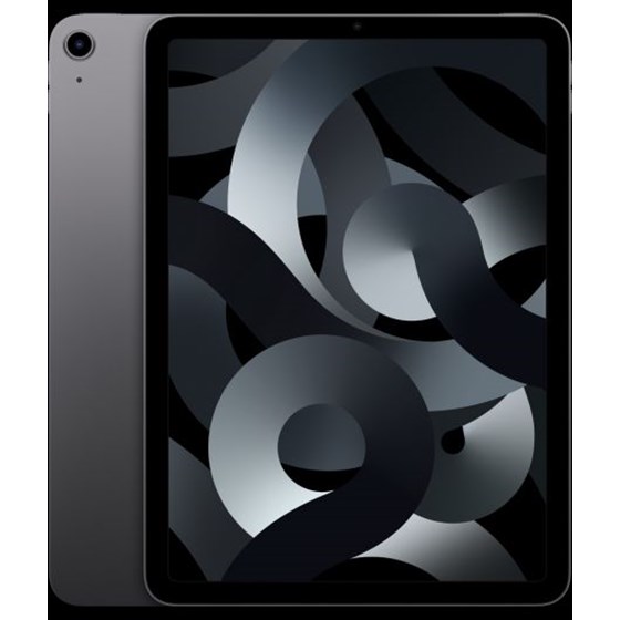 Apple 10.9-inch iPad Air 5 Wi-Fi 64GB - Space Grey