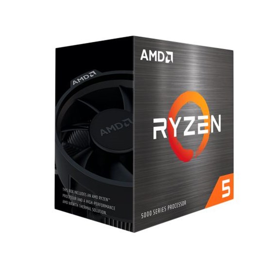 Procesor AMD Ryzen 5 4500, 6C/12T, 3.60GHz/4.10GHz, 8MB, Socket AM4, 100-100000644BOX
