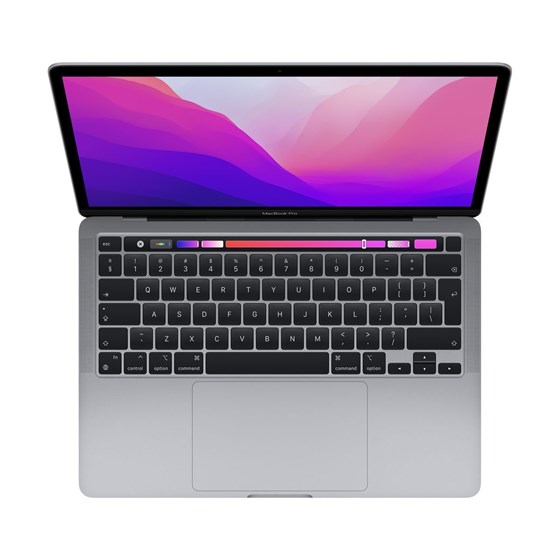 Apple MacBook Pro 13.3 M2/SG/8C CPU/10C GPU/8GB/256GB-CRO