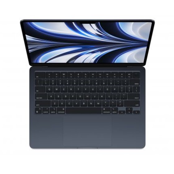 Apple MacBook Air 13.6" Retina, mly43cr/a, 13.6" WQXGA, Apple M2, 8GB, 512GB SSD, Apple MacOS, Apple 10-Core Graphics