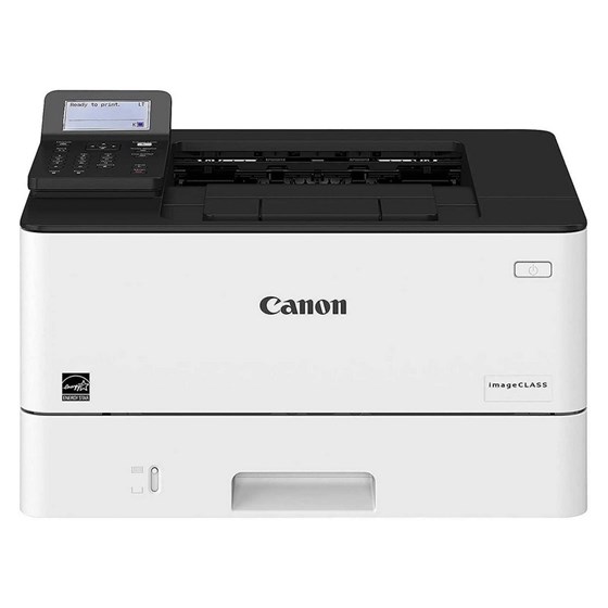 Pisač Canon i-SENSYS LBP236dw, 1200 x 1200 dpi, 38 str/min, USB, WiFi, LAN, 5162C006
