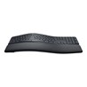 Tipkovnica Bežična Bluetooth Logitech ERGO K860 KEYBOARD GRAPHITE (HR)(P) crna P/N: 920-010108