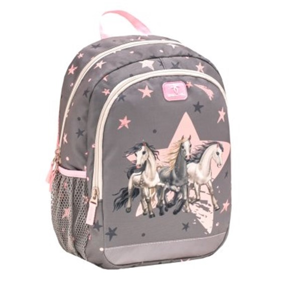 Ruksak vrtićki Belmil kiddy plus star horses 305-4/A/15