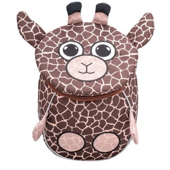 Ruksak vrtićki Belmil mini animals  giraffe #305-15/3/20