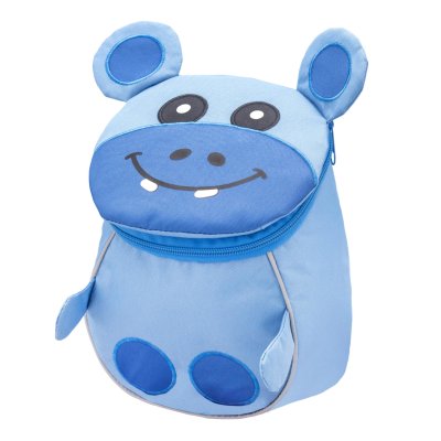 Ruksak vrtićki Belmil mini animals hippo #305-15/17/20
