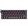 Tipkovnica Bežična Redragon DRAGONBORN K630 MECHANICAL SLO/CRO Layout crna P/N: 6950376709134