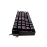 Tipkovnica Bežična Redragon DRAGONBORN K630 MECHANICAL SLO/CRO Layout crna P/N: 6950376709134