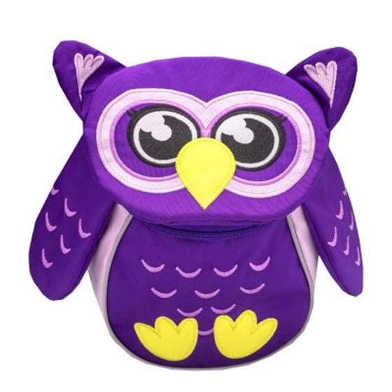 Ruksak vrtićki Belmil mini animals owl  #305-15/7/20