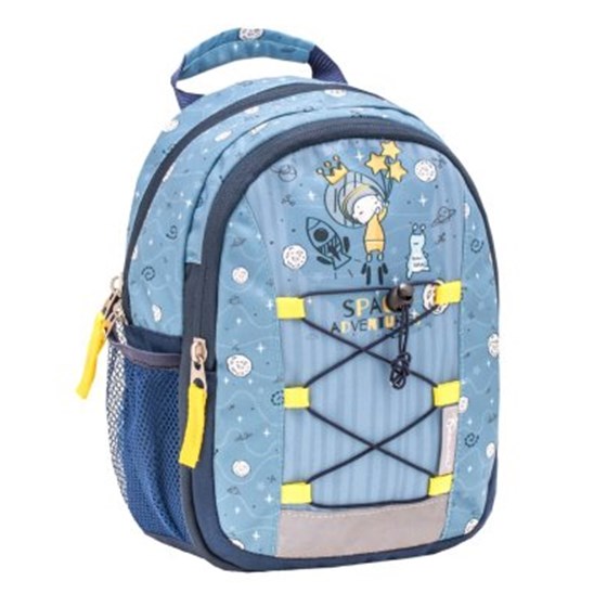 Ruksak vrtićki Belmil mini kiddy little adventurer 305-9/24
