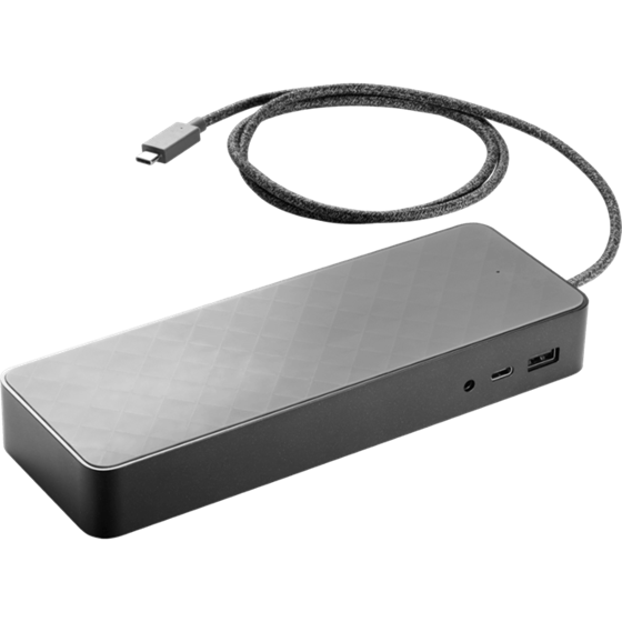 Docking station HP USB-C Universal P/N: 1MK33AA