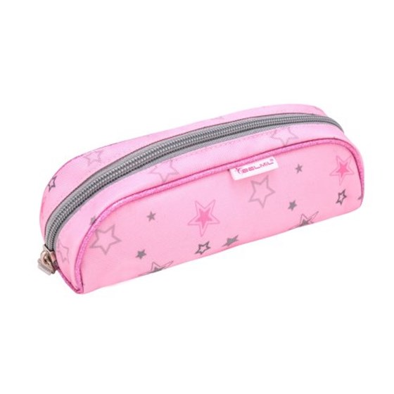 Pernica Belmil prazna ovalna balett light pink 335-78/276