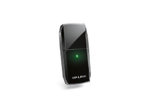 TP-Link Archer T2U, AC600 Dual-Band Wi-Fi USB adapter