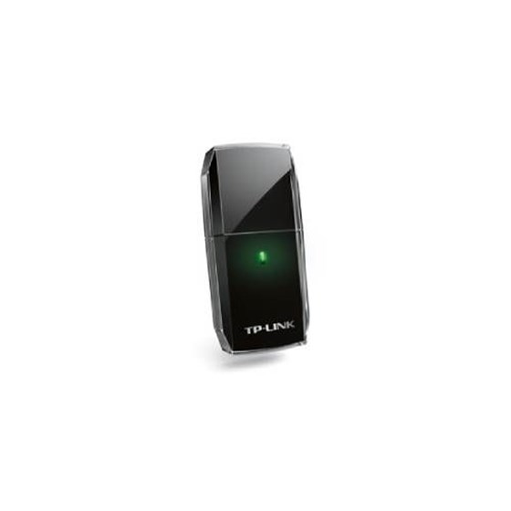 TP-Link Archer T2U, AC600 Dual-Band Wi-Fi USB adapter