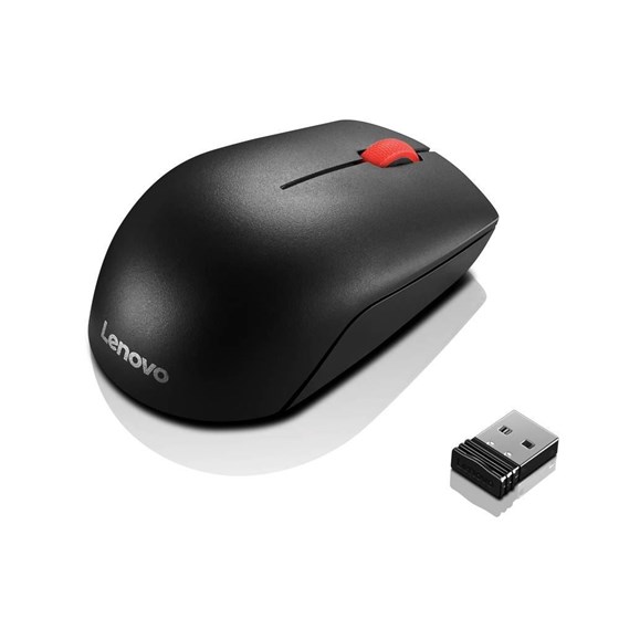 Miš Bežični Lenovo Compact WL USB P/N: 4Y50R20864