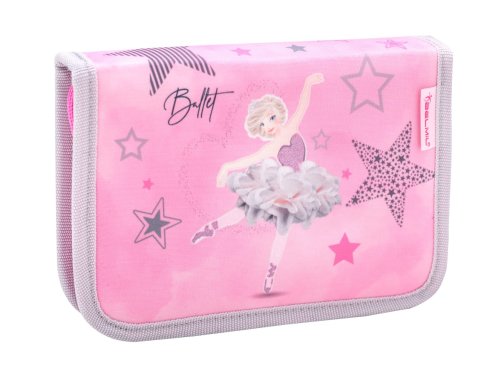 Pernica Belmil puna balett light pink 335-72/84