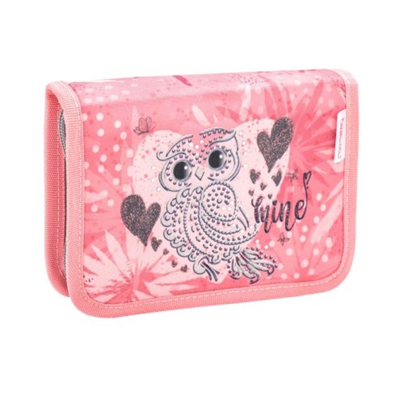 Pernica Belmil puna owl silver 335-72/138
