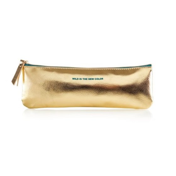 Pernica Miquelrius prazna višenamjenska modela animal print golden MR18818