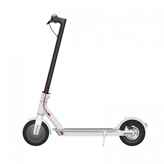 Električni romobil Xiaomi Mijia M365 bijeli P/N: XIAMM-SCOOTER_06