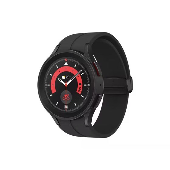 Smartwatch Galaxy Watch 5 Pro 45mm SM-R920 Black