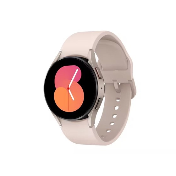 Smartwatch Galaxy Watch 5 40mm SM-R900 Rose Gold