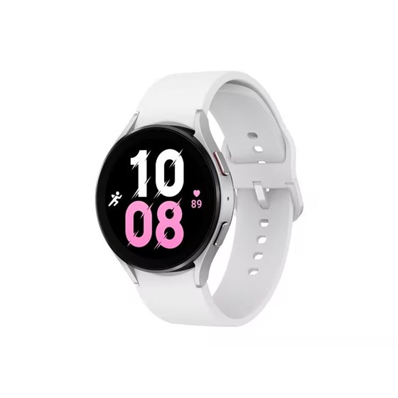 Smartwatch Galaxy Watch 5 44mm SM-R910 Silver