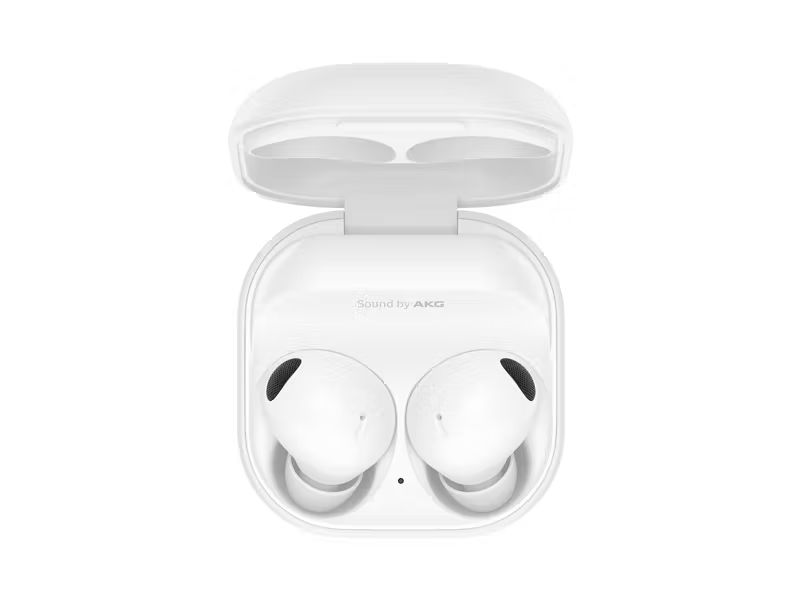 Slu alice Samsung Galaxy Buds2 Pro SM R510 White 0 0000000000